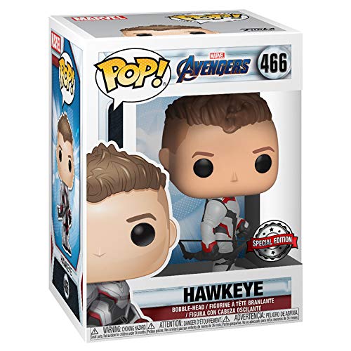 Amazon.co.jp: 【POP！】『アベンジャーズ／エンドゲーム