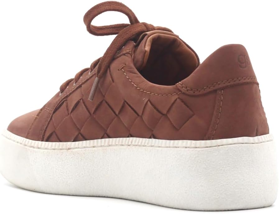 Gentle Souls by Kenneth Cole Women's Kindy Sneaker - Image 3