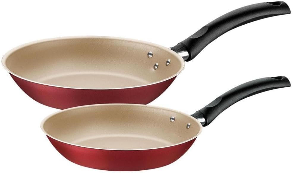 Jogo De Frigideiras 20198760 Tramontina