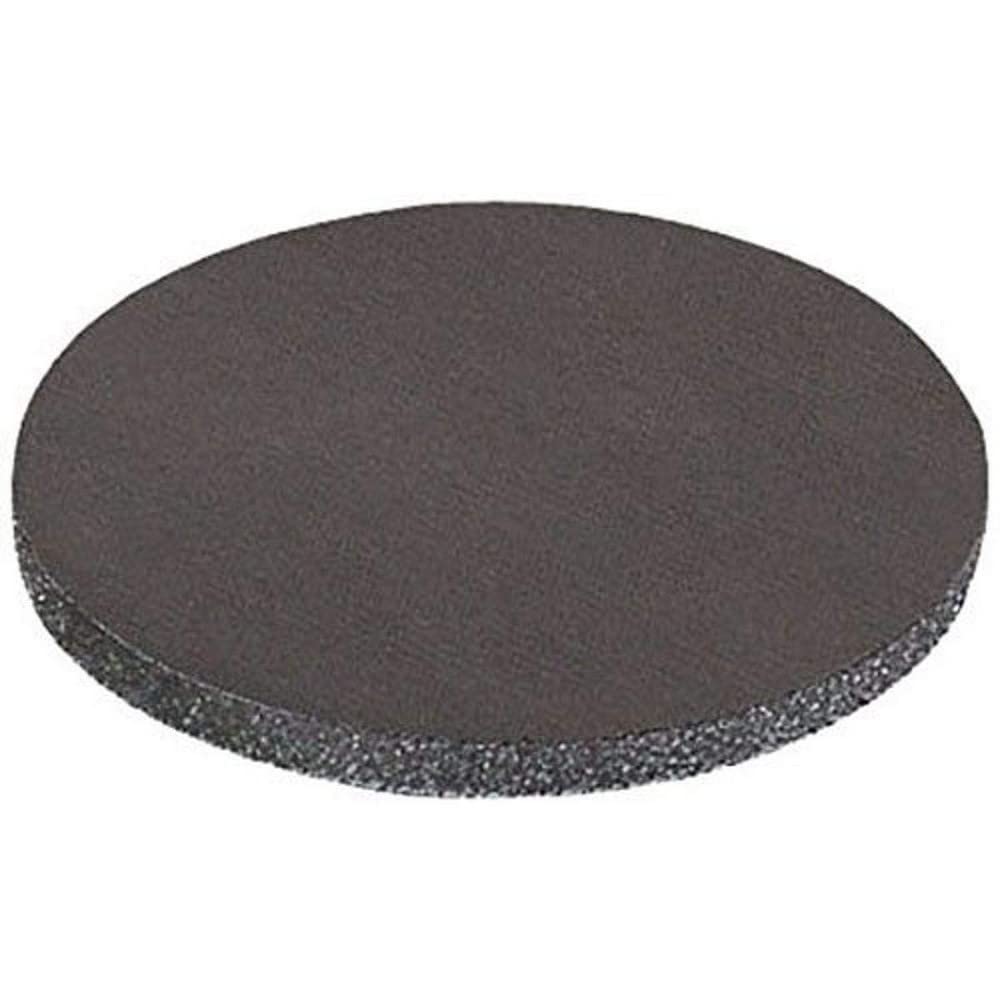 Festool 498324 Platin 2 S2000 Grit RO 90 3-1/2-Inch (90mm) Diameter Abrasive Sanding Discs, 15-Pack