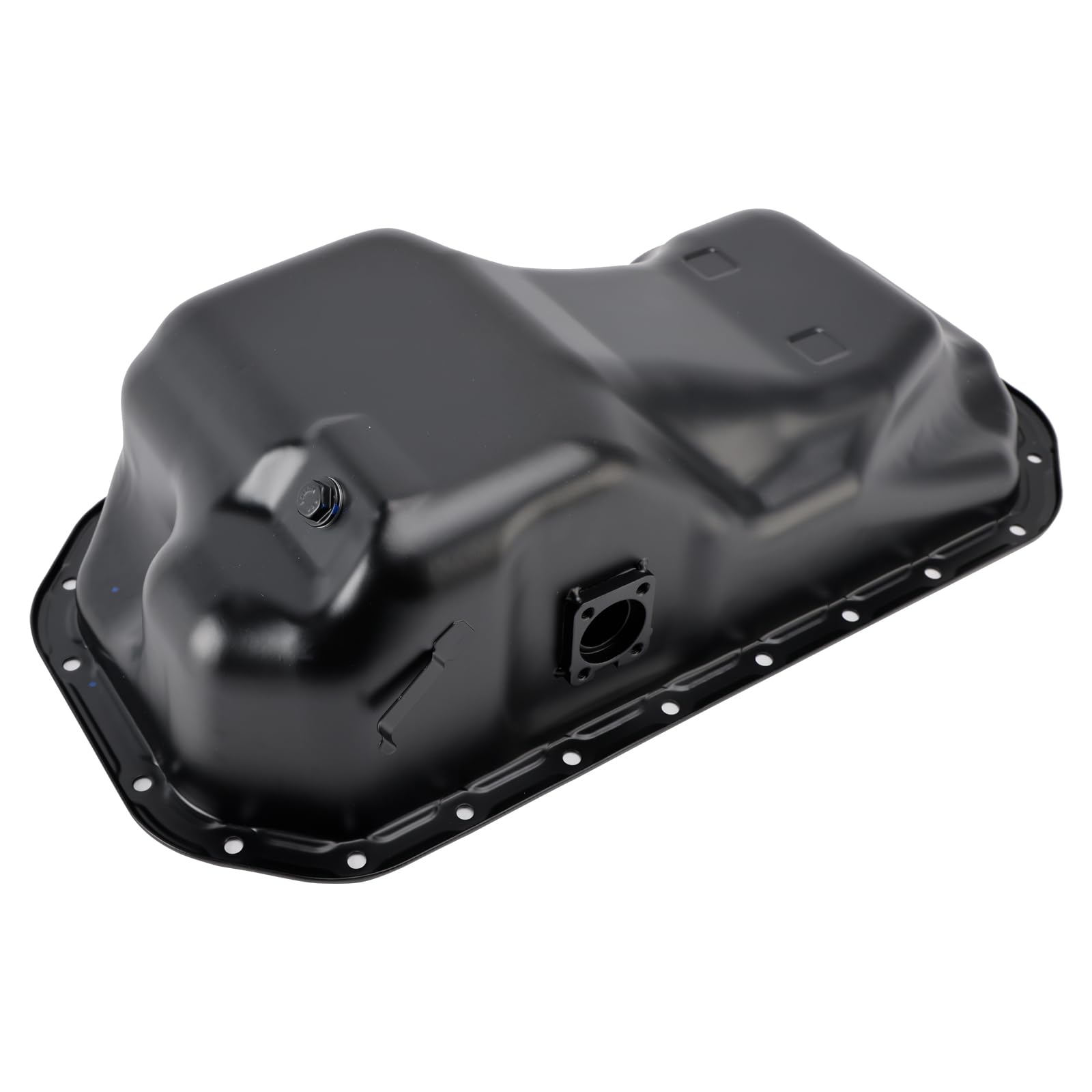 Oil Pan Sump 12101-30120 pour Toyota Hiace Dyna 1KD/2KD Diesel