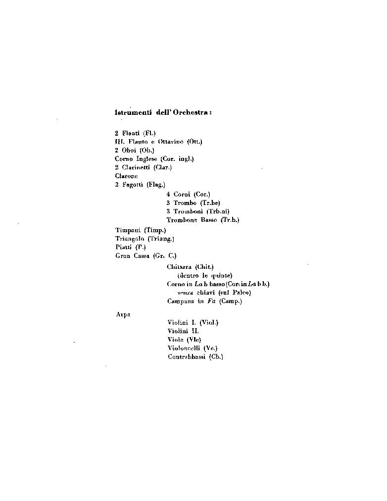 Falstaff - Score - Image 4