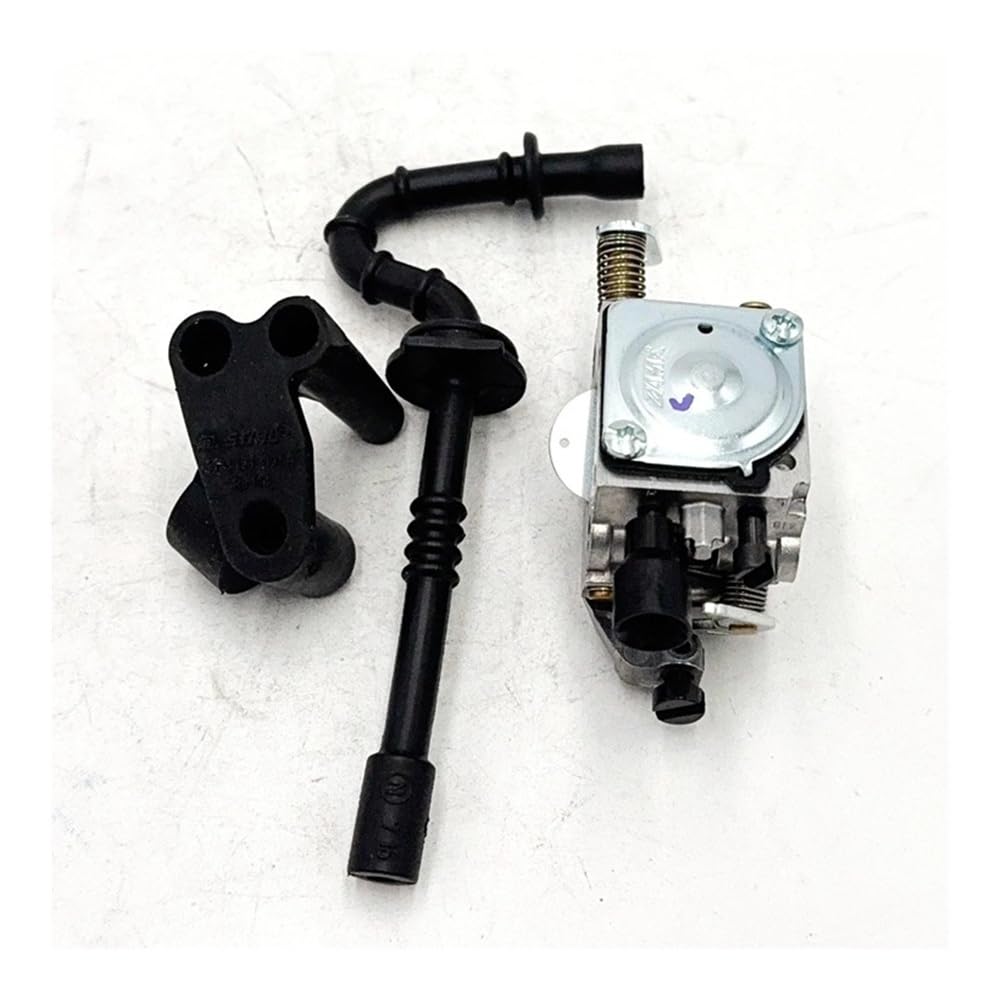 Carburador Apto for Motosierra ZAMA MS210 MS230 MS250 1123 120 0631
