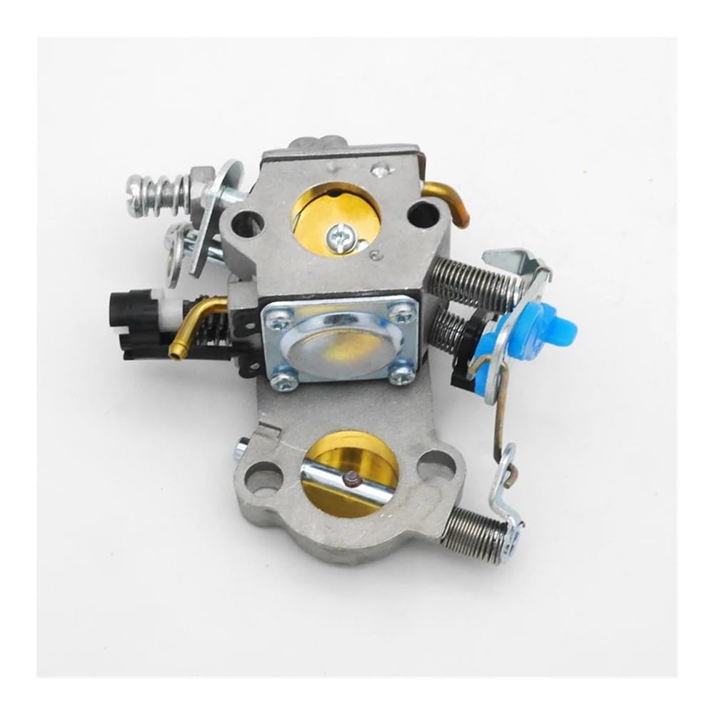 Carburateur tronçonneuse 455e et 461 : pièce de rechange mécanique WTA29