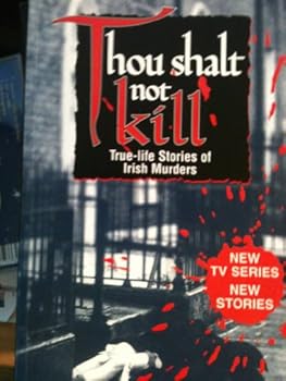 Paperback Thou Shalt Not Kill Book