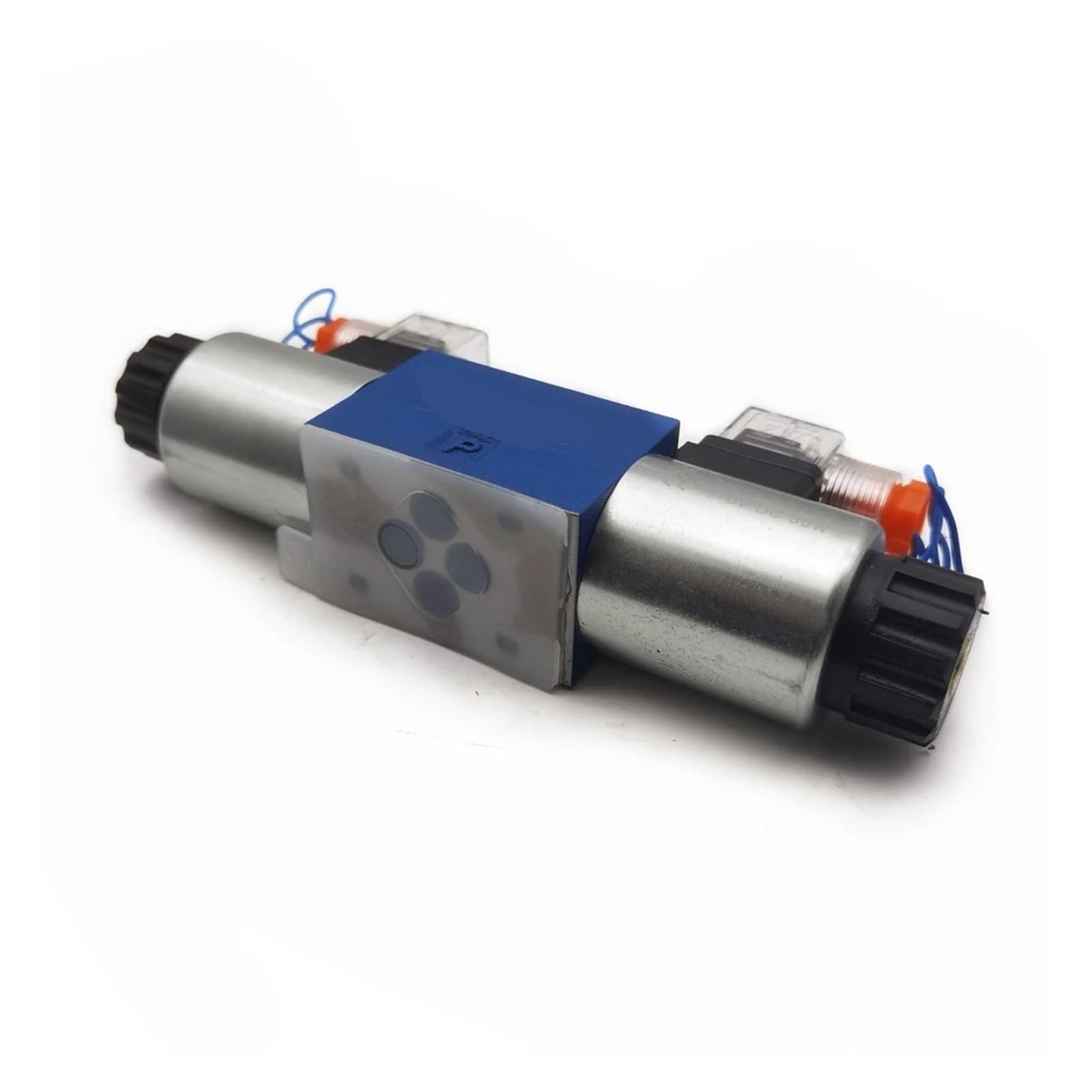 Électrovanne 4WE6D : résolvez les fuites internes de vos distributeurs hydrauliques