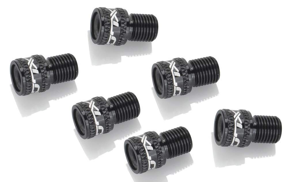 Xlc Silber Ventiladapter One Size