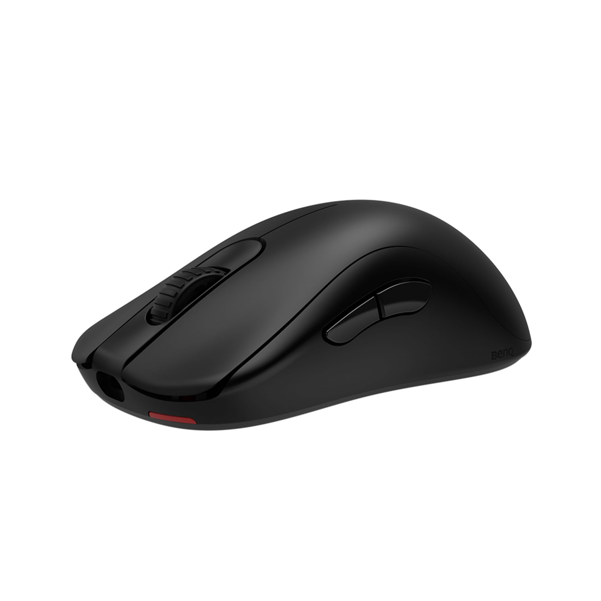 BenQ ZOWIE ZA13-DW Bezprzewodowa mysz 4K do e-sportu, nauka o sporcie, ulepszony odbiornik 4K, 65 g, symetryczna, bez sterownika, czujnik 3950, wskaźnik odpytywania 4K