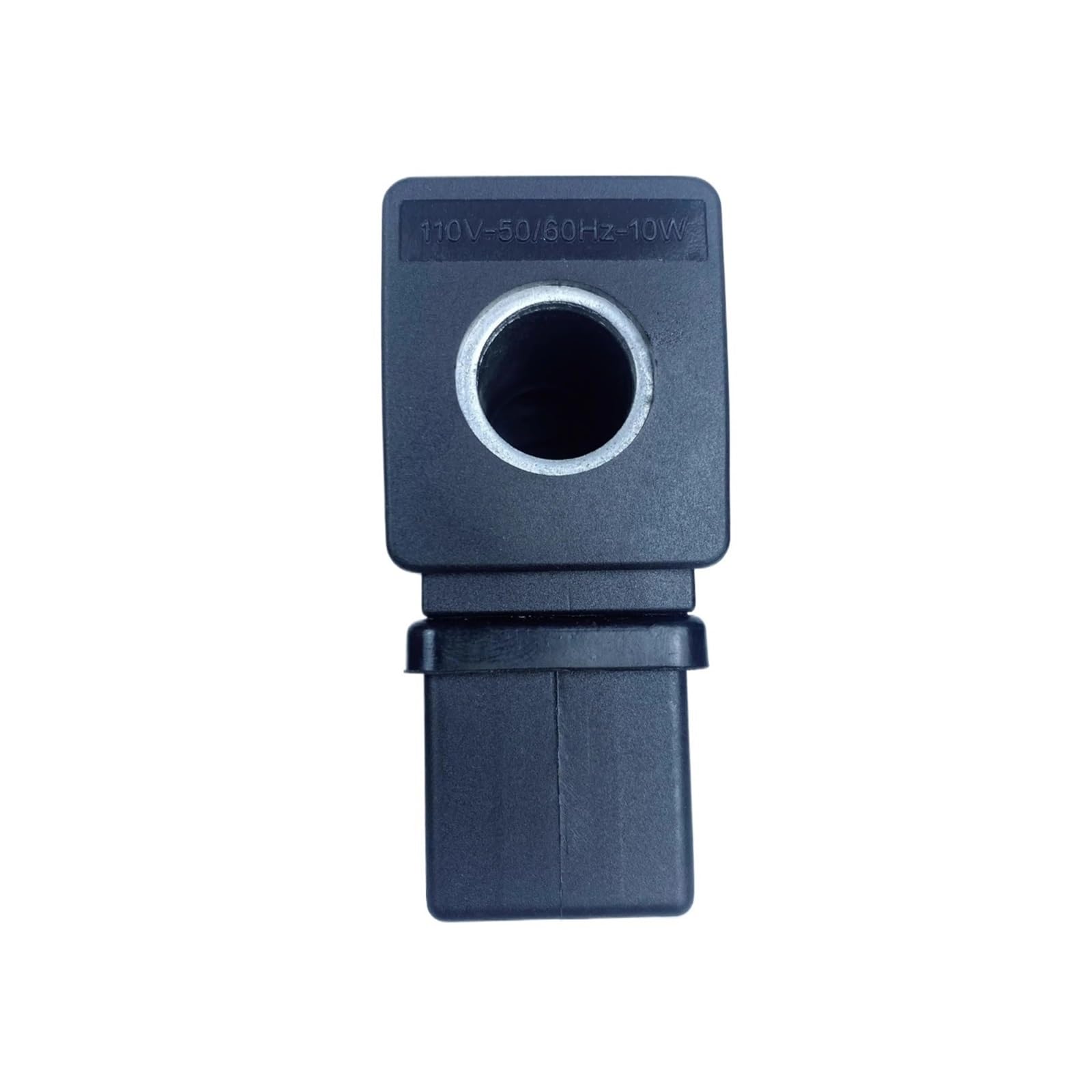 CXFCIHFT 1pcs Hydraulic Solenoid Pulse Valve Coil Inner Diameter 15mm Height 39mm DC24V 10W AC220V/110V/-50/60HZ-10W(220V)