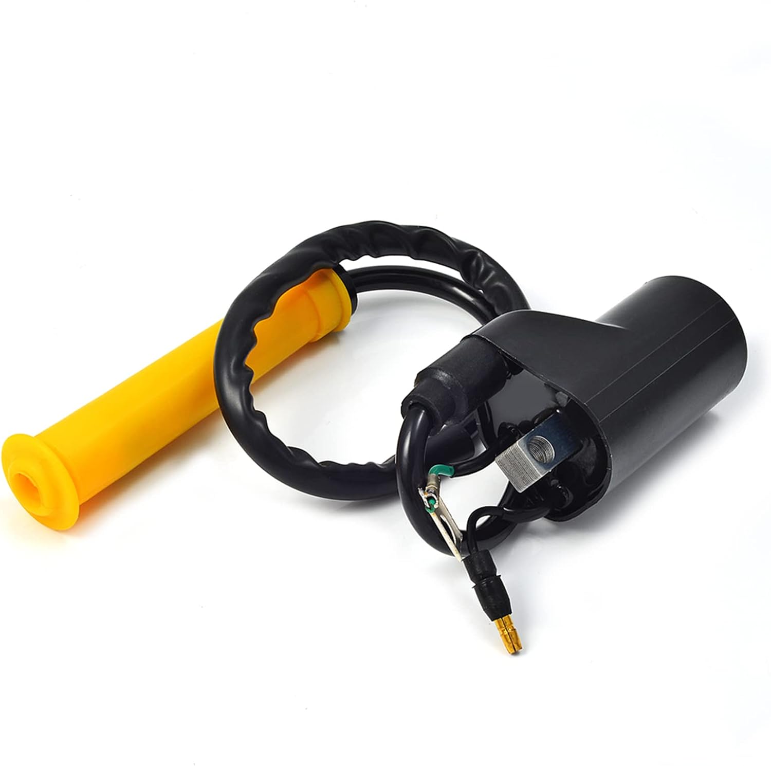 MOTO1988 Igniter CDI Box and Ignition Coil Spark Plug For Honda 400EX TRX400EX 2x4 1999 2000 2001 2002 2003 2004