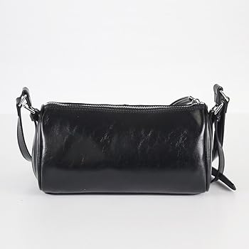 Matin Kim マーティンキム ショルダーバッグ ブラック Amazon | [Matin Kim] マーティンキム ショルダーバッグ BUCKLE