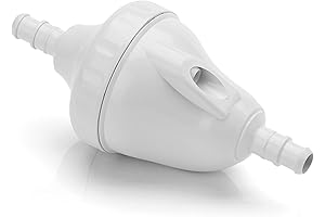 Polaris Back-Up Valve Kit