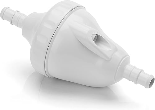 Polaris G52 Válvula de repuesto para aspiradora 180/280/380/480 G-52 original, N/A, Blanco