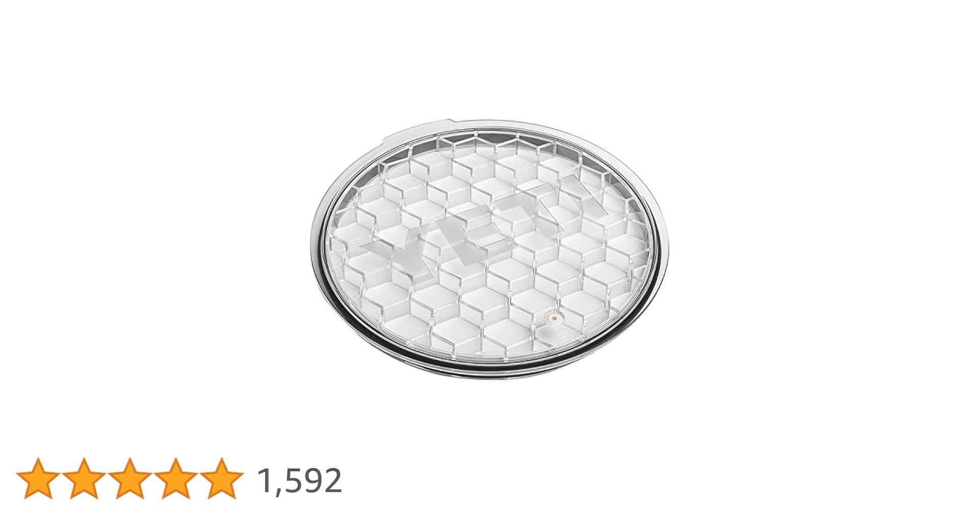 1個 YETI 正規品 リッド バケツ用フタ単品 蓋 Amazon｜[イエティ] YETI 正規品 リッド バケツ用フタ単品 YETI