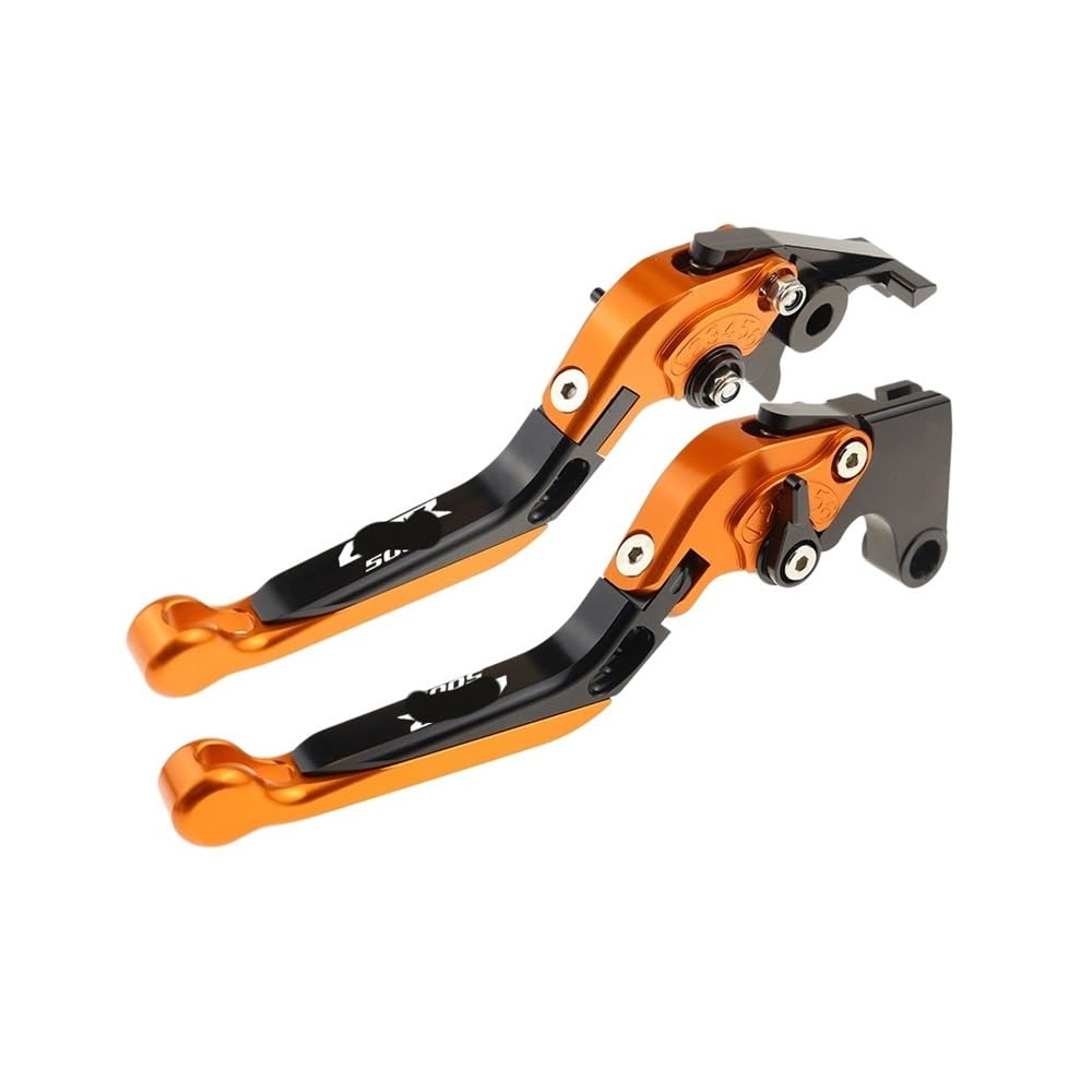 TYUIKN Brake Levers Clutch Levers for CBR 500R CBR500R