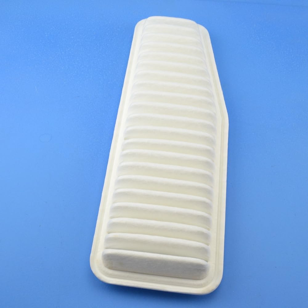 Engine Cabin Air Filter Kit,Replacement for Fram CA9359 CF10139,Compatible with Toyota Rav4 2001 2002 2003 2004 2005