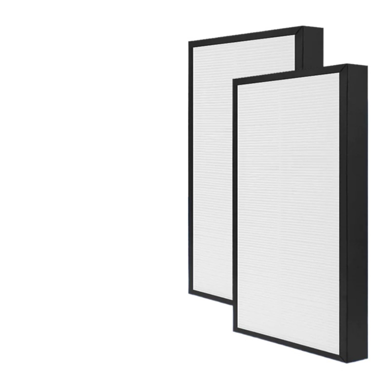 Zhanghnwz 2Pcs Hepa Customized Replacement Hepa Ef116 Filters For Eap450 Air Purifier