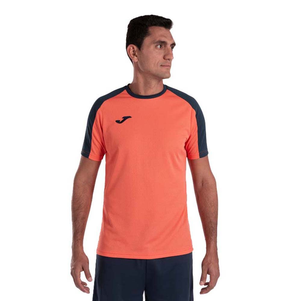 Joma Eco Championship Camiseta Hombre