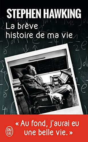 La brève histoire de ma vie livre En ligne