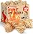 150 PCS Fire Starters for Campfires Grill BBQ Camping Fireplace Fire Pit, Quick Light Wood Charcoal Fire Starter, Waterproof-Natural Fire Starters Camping fire Starter Charcoal Starters