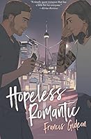 Hopeless Romantic 1626495572 Book Cover