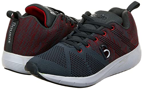 Image of Bourge Mens Loire-z116 Running Shoes