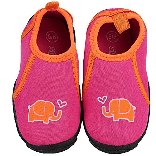 SwimWays Water Shoes - Pink