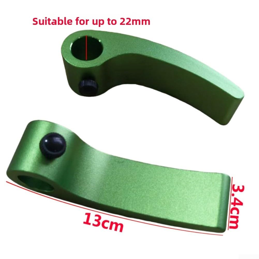 für 4t Dent Repair Tool Set Steel Puller Heads für 4t Dent