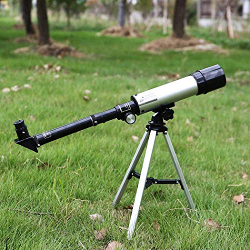 Telescope for Kids&Beginners,Telescope for Kids Adults Astronomy miniatura 4