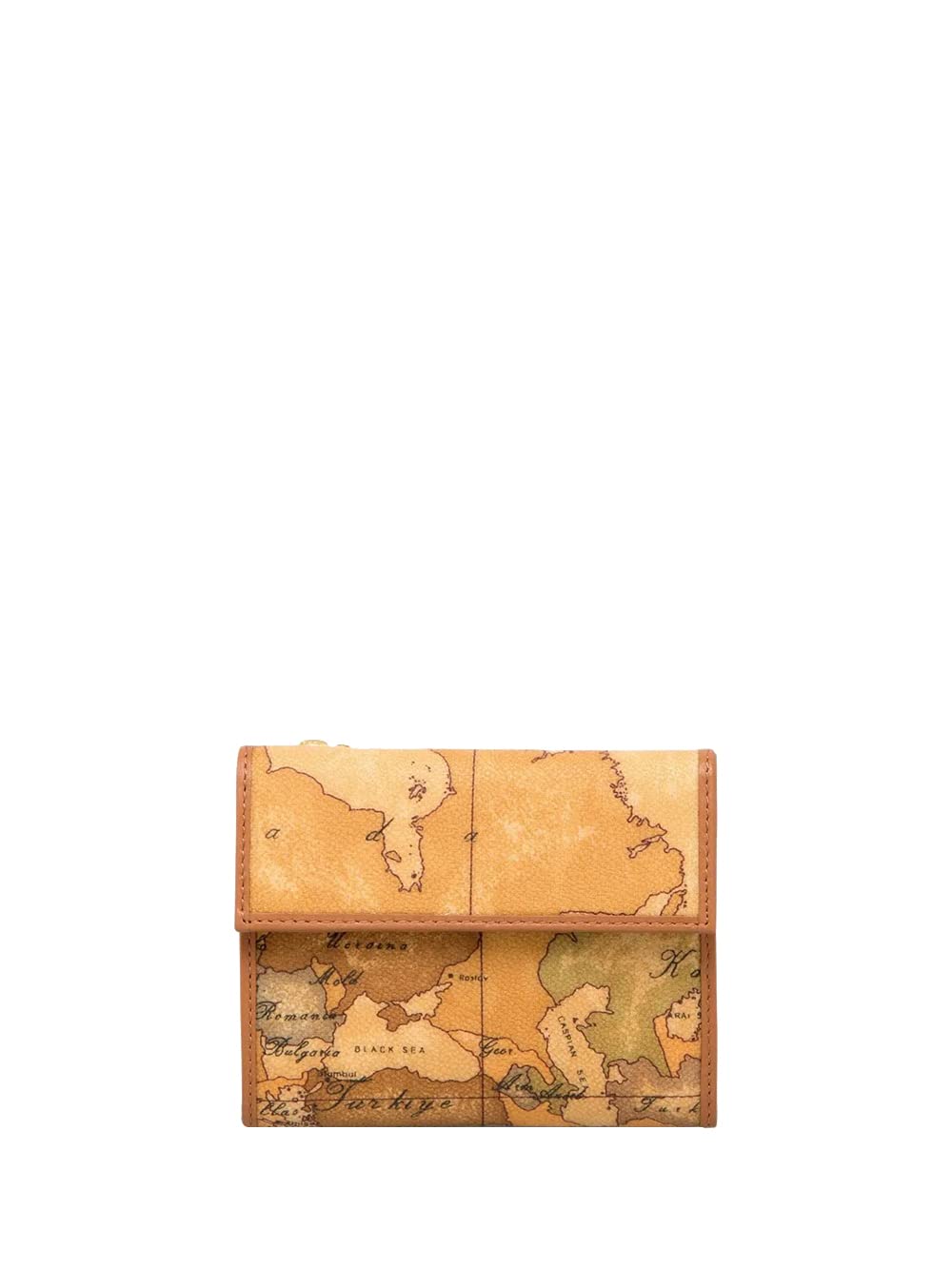 Alviero Martini 1A ClasseAlviero Martini Wallet Geo Classic