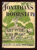 Jonathan's doorstep, B0006AQ7BU Book Cover