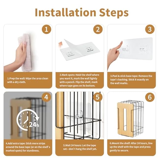 2 Pack Grocery Bag Holder for Plastic Bags - Wall Mount Kitchen Plastic Bag Holders for Grocery Bags - Bag Holder for Kitchen,Under Sink,Pantry and Garage,Black