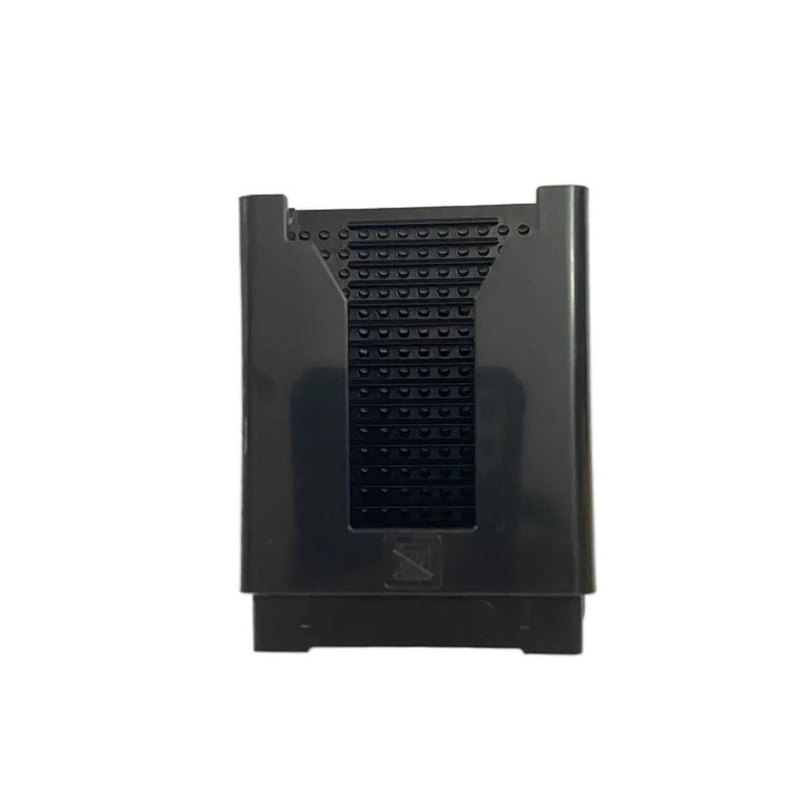 Compatible con Nespresso Essenza Mini C30, bandeja de suciedad, contenedor de cápsulas con anillo de goteo(Capsule Container)
