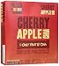 KIND Pressed by Bars - Cherry Apple Chia, 1.2 Oz, 12 Count