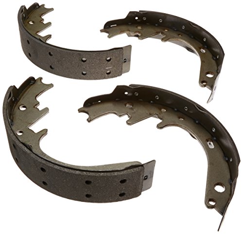 Centric Parts 112.02630 Brake Shoe