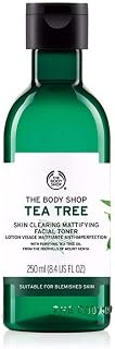 The Body Shop Çay Ağacı Yüz Toniği 250 ml 5028197302351