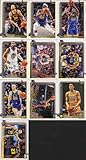 2025-26 Topps Veteran Team Sets Golden State Stephen Curry, Jimmy Butler III, Draymond Green, Jonathan Kuminga, Quinten Post, Moses Moody, Brandin Podziemski, Buddy Hield, Rick Barry, Stephen Curry Set of 10 Basketball Cards - Sportscard Superstore