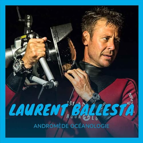 Couverture de Laurent Ballesta : Gombessa, curiosit&eacute; et frisson des grandes profondeurs