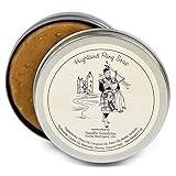 Seattle Sundries | Sweet Honey & Oatmeal Soap for Women & Men - 1 (4oz) Exfoliating Skincare Bar in...