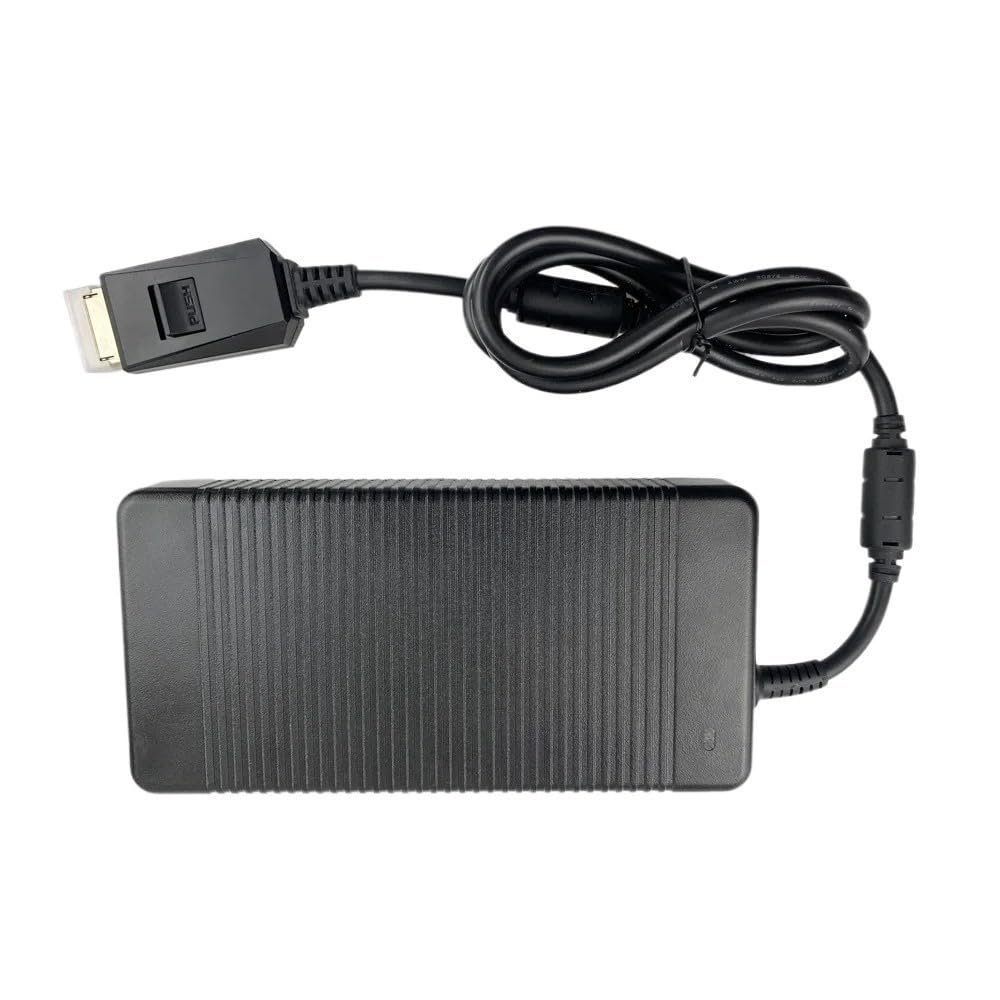 Charger 330W 19.5V 16.9A for ASUS Gaming Laptop ROG Strix G702VI GL702VI G703V G703VI GX703VI Power Supply ADP-330AB D(No AC Power Cord)