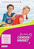 lernsoftware englisch grammatik  Camden Market - Ausgabe 2013: Lernsoftware 2: Einzelplatzlizenz