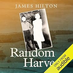 Random Harvest Audiobook By James Hilton cover art