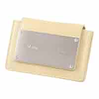 Amazon | マーティンキム Matin Kim カードケース MK2400WL003M