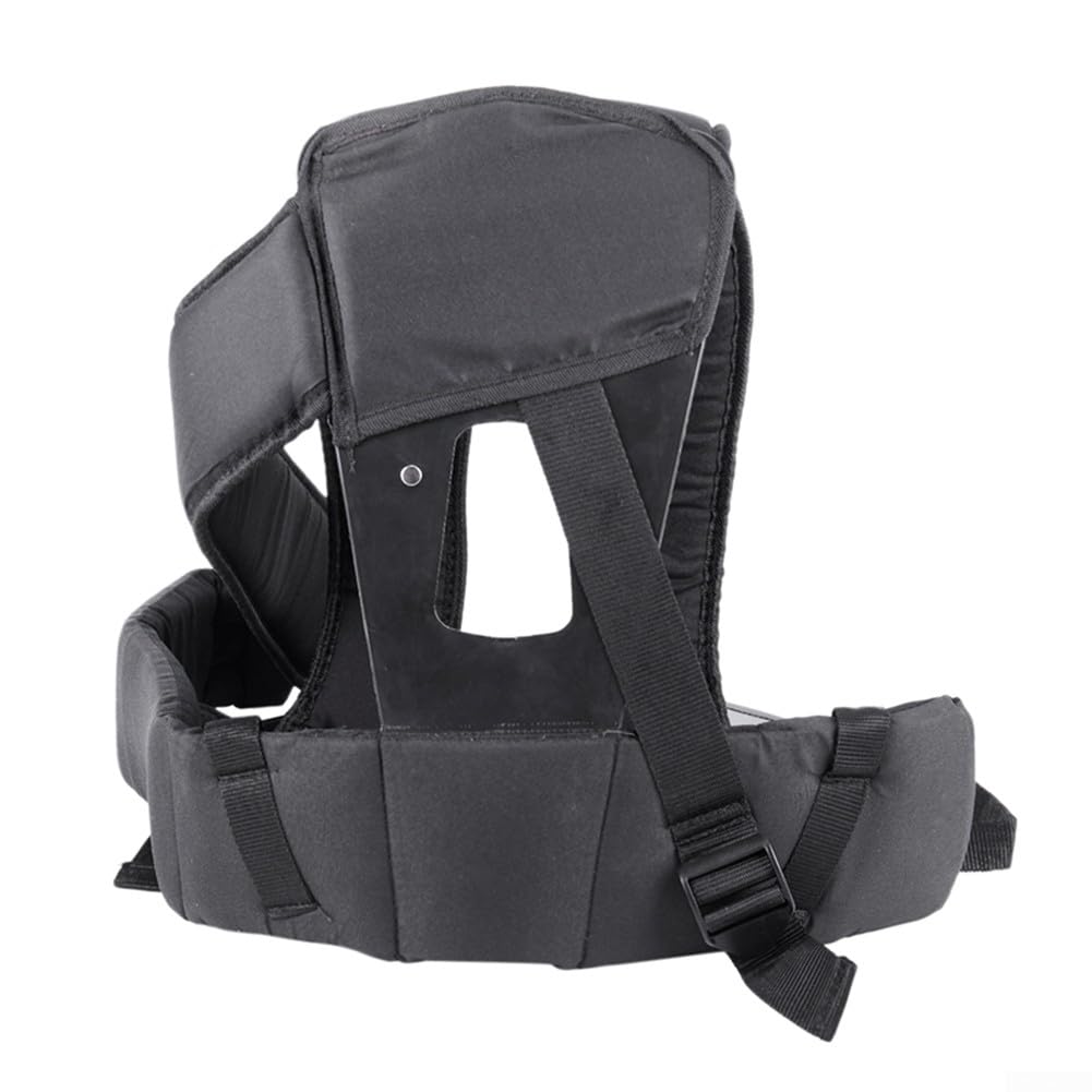ReachMall Grass Accessories Harnais d'épaule pour débroussailleuse avec double épaule, pour débroussailleuse
