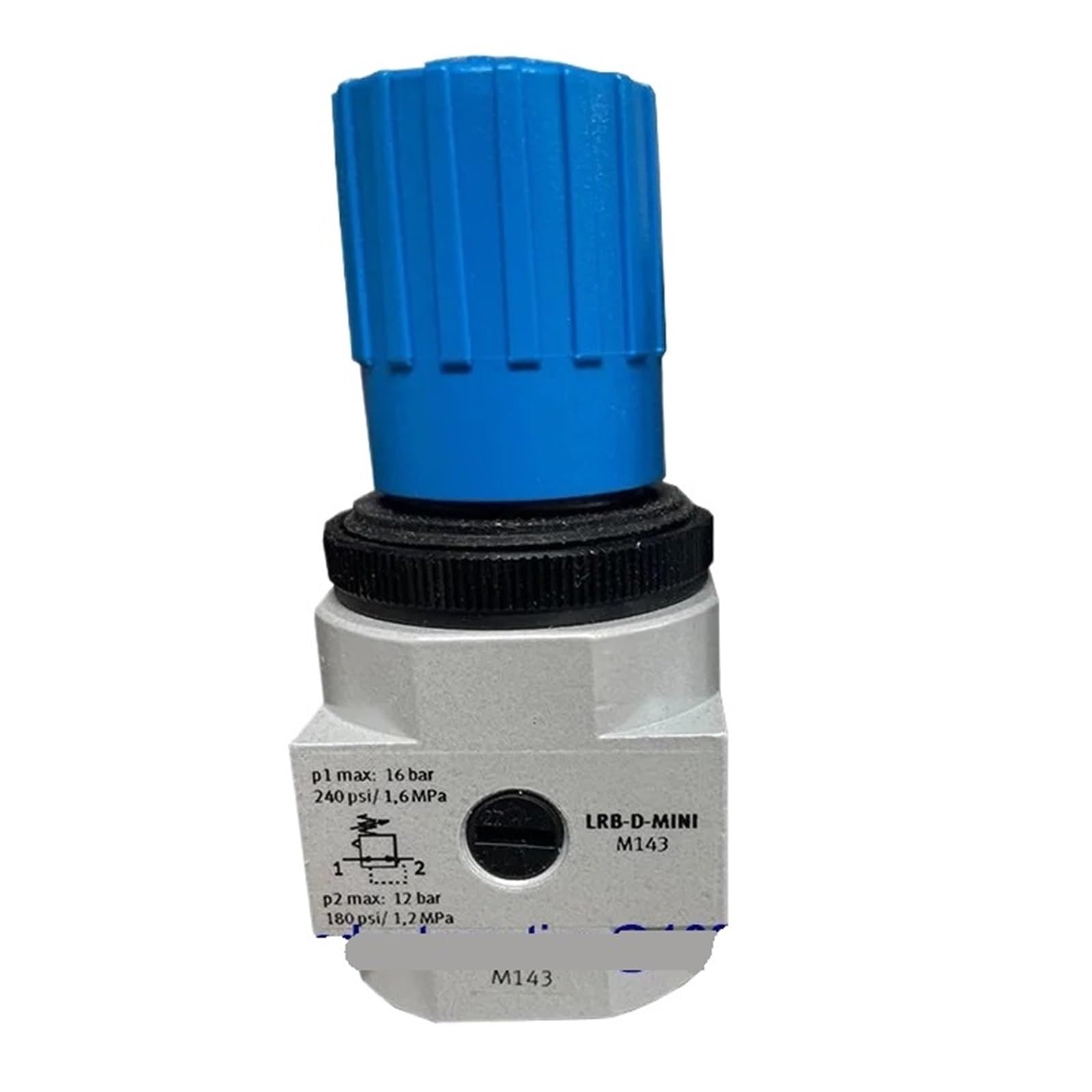 TSCFHGQI HEE-D-MINI-110 172957 HEE-D-MINI-230 172958 LRB-D-O-MINI 197535 On-off Valve(LRB-D-O-MINI)