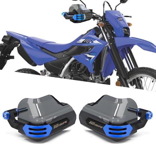 MAORANG For WR125R WR125R ABS 2025 �o�C�N�p�n���h���o�[�K�[�h�A�n���h�u���[�L�K�[�h�A�h���n���h�K�[�h wr125r wr125rabs 2020-2026+ �o�C�N�A�N�Z�T���[ (�u���[) [���s�A���i]