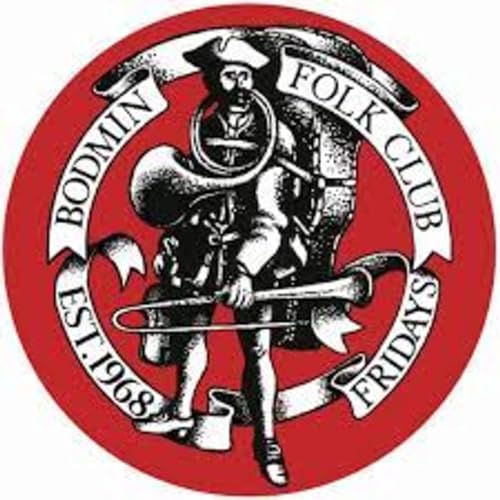 Mather & Robinson's Virtual Tour of GB Series 1 Episode 1 - Bodmin Folk Club