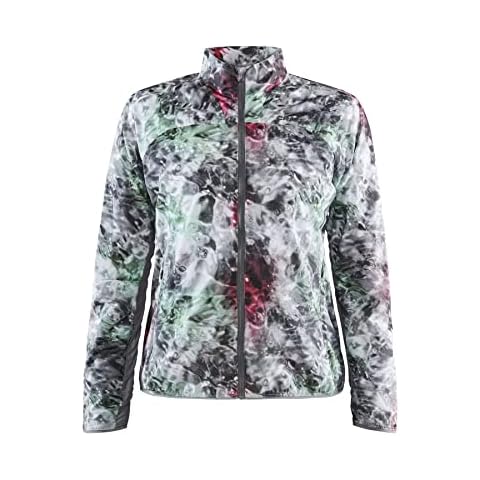 Craft Run Vent Packable Jacket - Large Cover