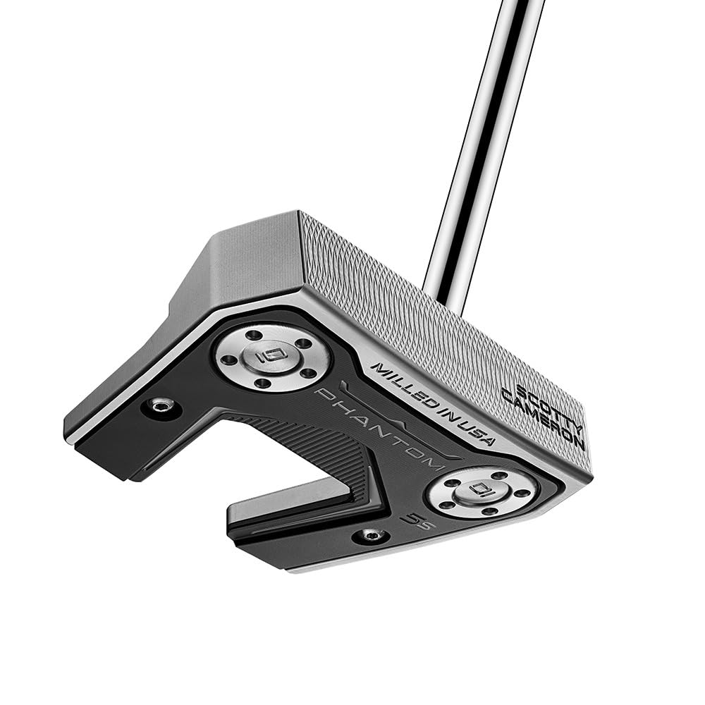 【即発送】Scotty Cameronスコッティキャメロン ゴルフメンズハット 楽天市場】スコッティキャメロン 24PHANTOM 7.5 24ファントム