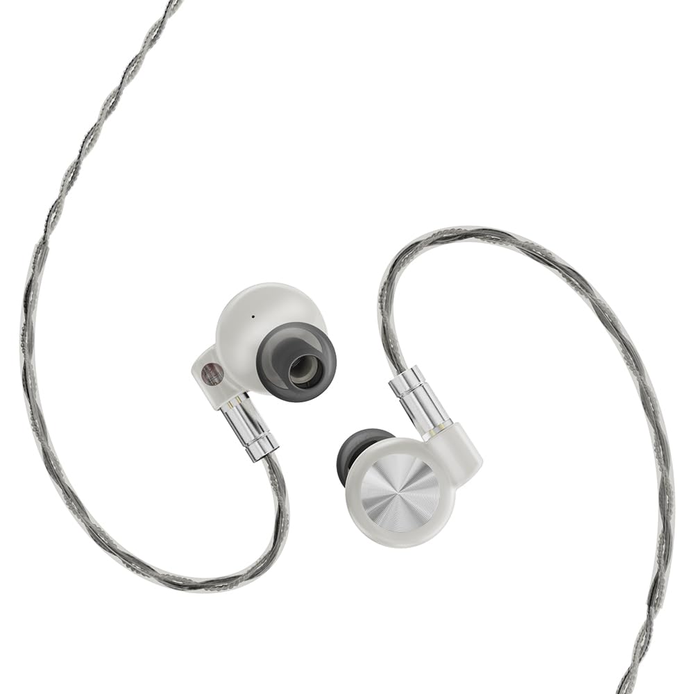 Amazon.co.jp: ARTTI T10 イヤホン 有線 14.2mm平面駆動ドライバー搭載